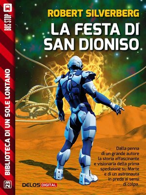 cover image of La festa di San Dioniso